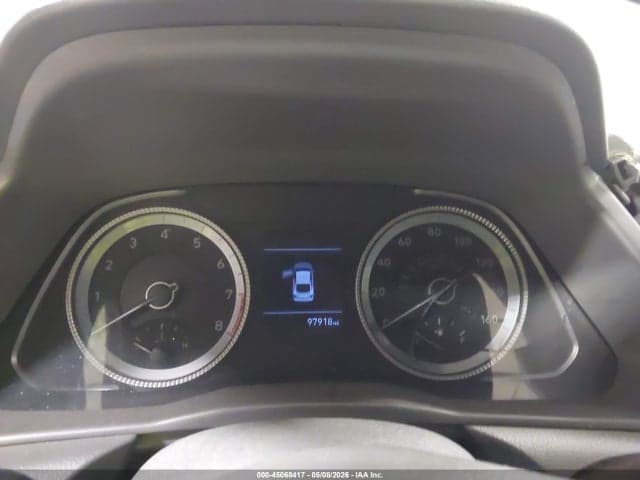 2021 HYUNDAI SONATA SE 7