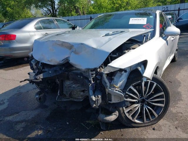 2018 KIA STINGER PREMIUM 6