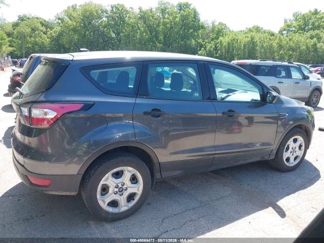2018 FORD ESCAPE S 13