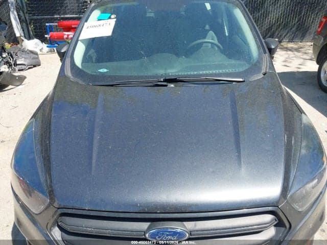 2018 FORD ESCAPE S 17