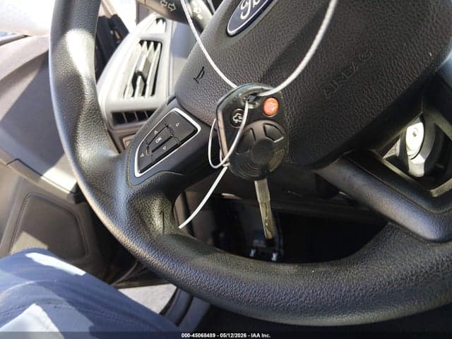 2017 FORD FOCUS S 11