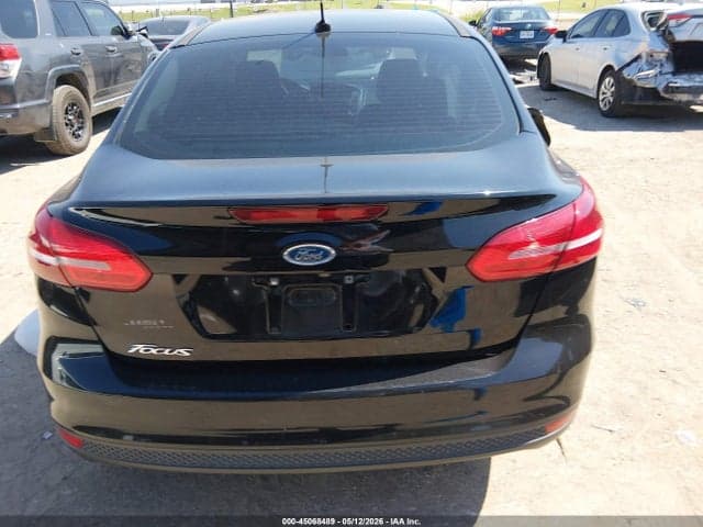 2017 FORD FOCUS S 16