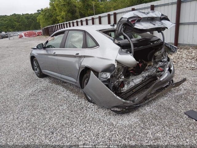 2024 VOLKSWAGEN JETTA 1.5T SE 3