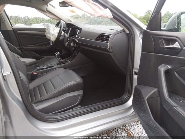 2024 VOLKSWAGEN JETTA 1.5T SE 5