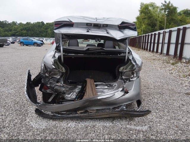 2024 VOLKSWAGEN JETTA 1.5T SE 6