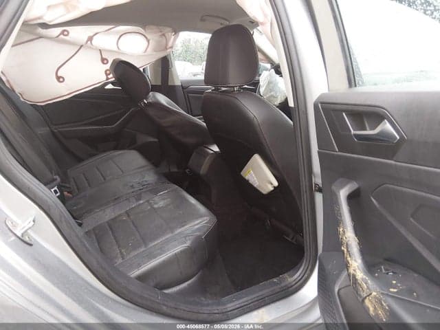 2024 VOLKSWAGEN JETTA 1.5T SE 8