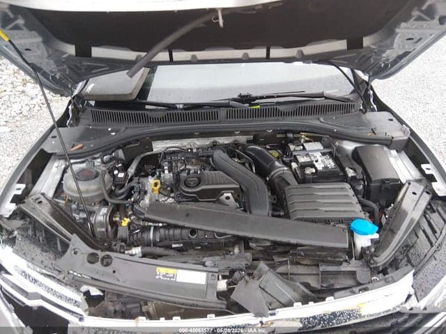 2024 VOLKSWAGEN JETTA 1.5T SE 10