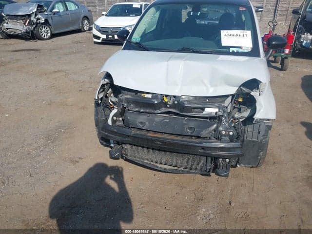 2017 FIAT 500 POP 6