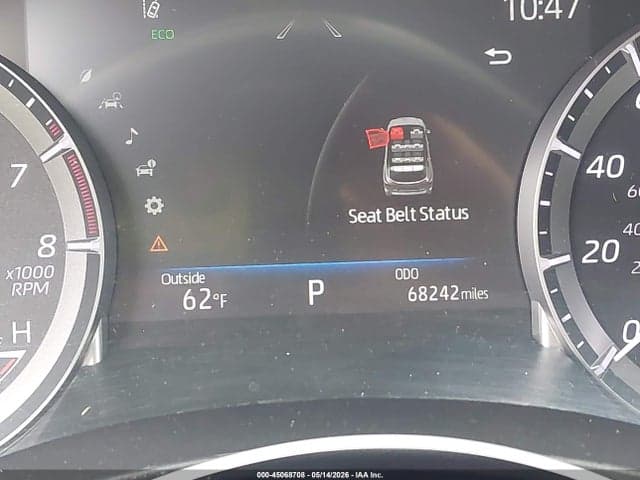 2022 TOYOTA HIGHLANDER XLE 16