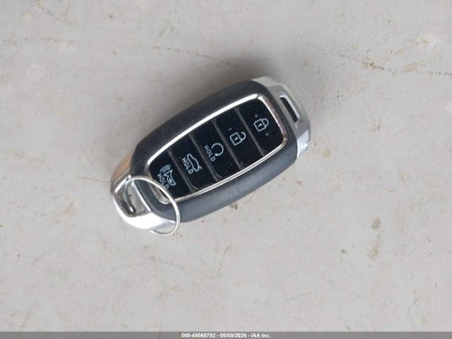 2021 HYUNDAI ELANTRA SEL 11