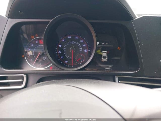 2021 HYUNDAI ELANTRA SEL 7