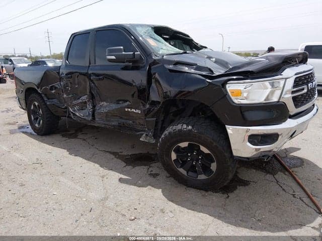 2022 RAM 1500 LONE
