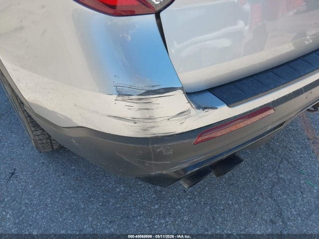 2020 FORD EXPLORER ST 19