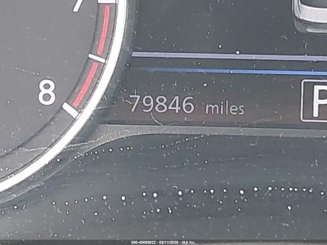 2022 NISSAN SENTRA SR XTRONIC CVT 15