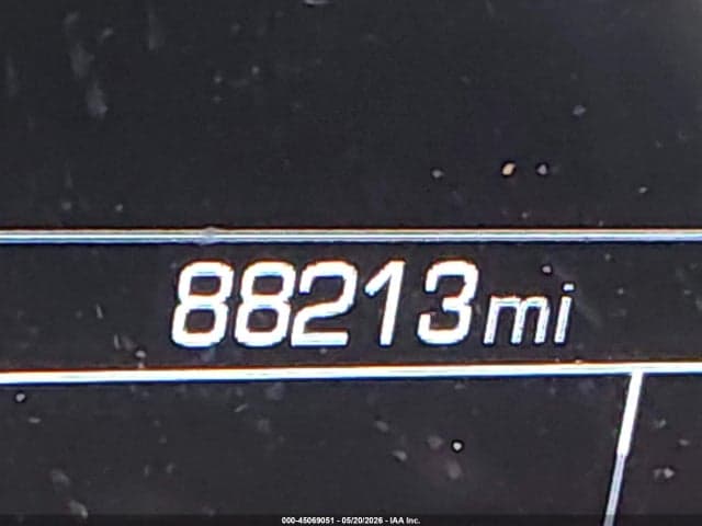 2017 CHEVROLET MALIBU PREMIER 15