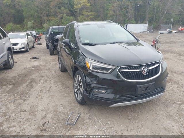 2017 BUICK ENCORE ESSENCE