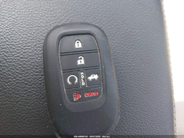 2023 HONDA CIVIC TOURING 11