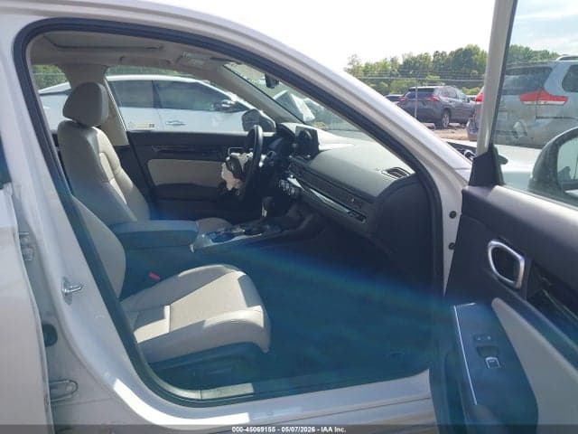 2023 HONDA CIVIC TOURING 5