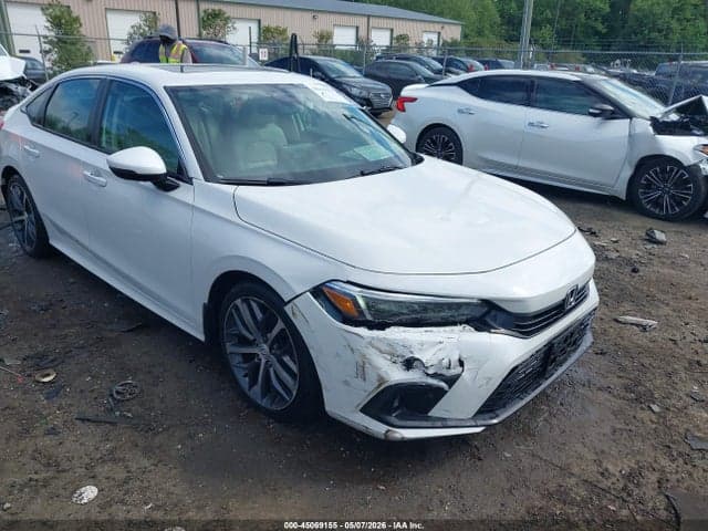 2023 HONDA CIVIC TOURING 6