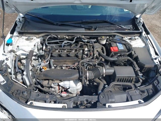 2023 HONDA CIVIC TOURING 10