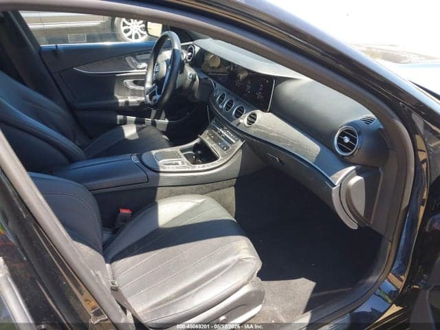 2021 MERCEDES-BENZ E 350 4MATIC 5
