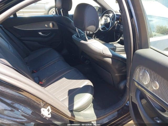 2021 MERCEDES-BENZ E 350 4MATIC 8