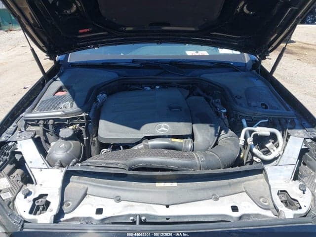 2021 MERCEDES-BENZ E 350 4MATIC 10