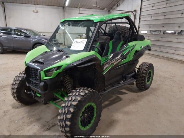 2020 KAWASAKI KRF 1000 A 2