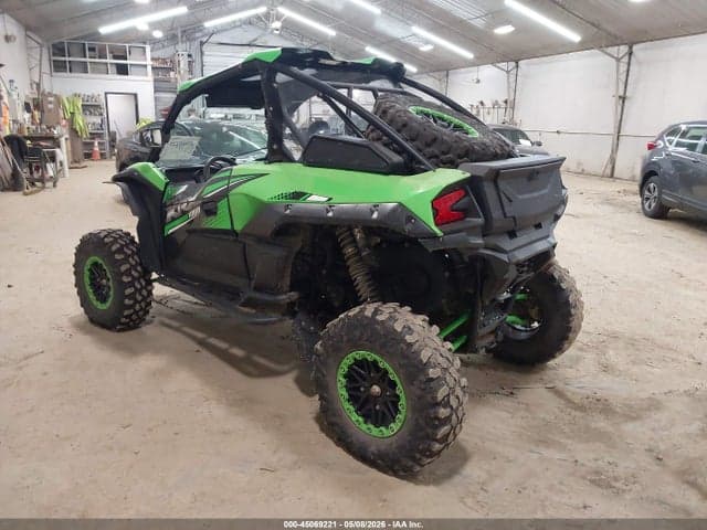 2020 KAWASAKI KRF 1000 A 3