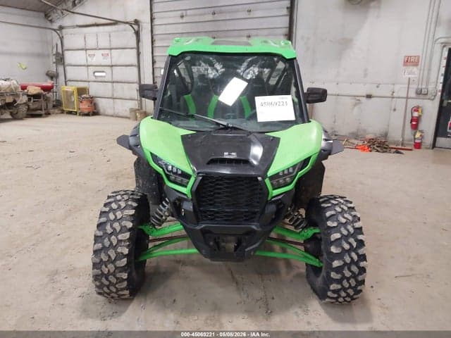 2020 KAWASAKI KRF 1000 A 5