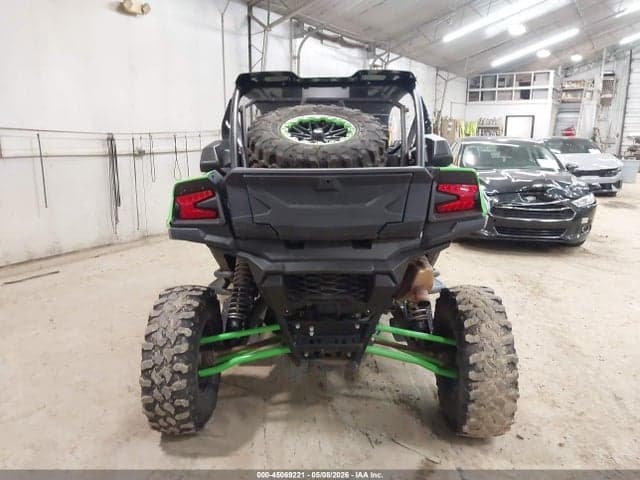 2020 KAWASAKI KRF 1000 A 6