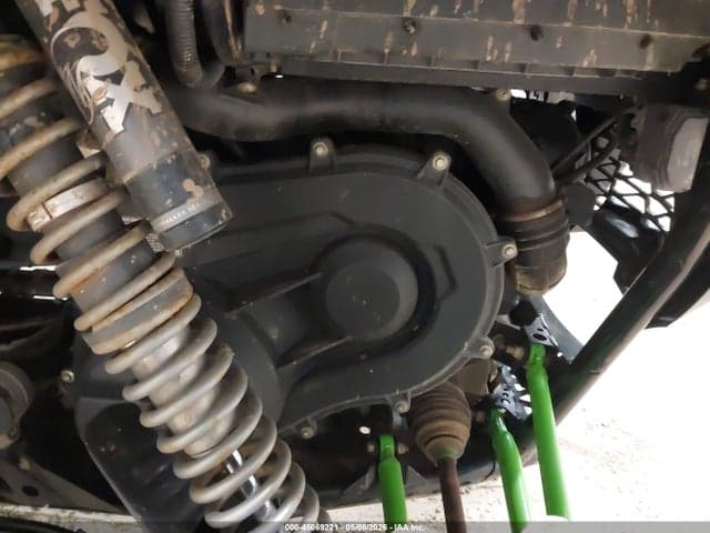 2020 KAWASAKI KRF 1000 A 9