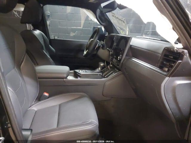 2026 LEXUS GX 550 LUXURY+ 5