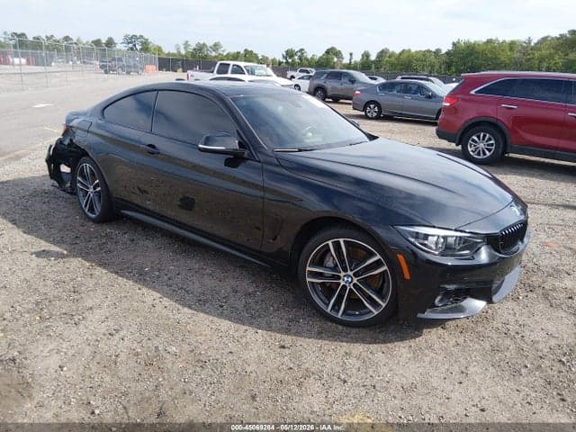 2019 BMW 440I XDRIVE 1