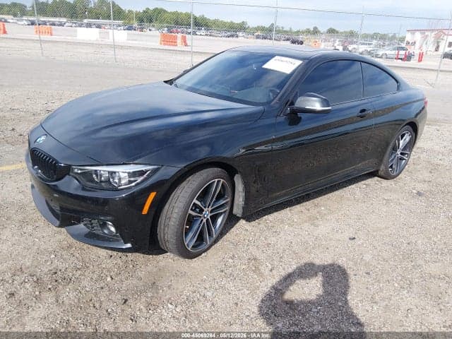 2019 BMW 440I XDRIVE 2