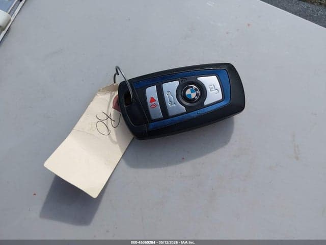 2019 BMW 440I XDRIVE 11