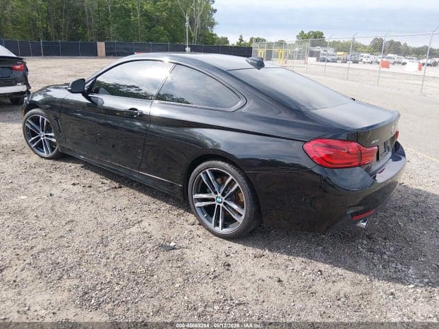 2019 BMW 440I XDRIVE 3