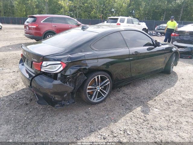 2019 BMW 440I XDRIVE 4
