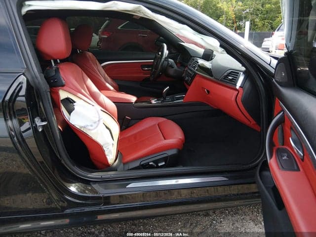 2019 BMW 440I XDRIVE 5