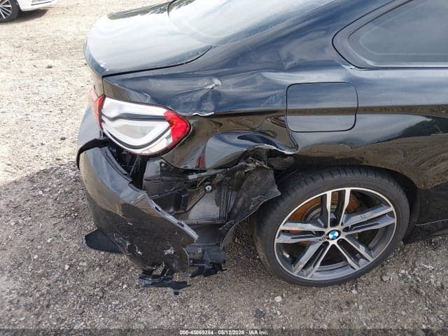 2019 BMW 440I XDRIVE 6