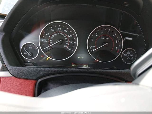 2019 BMW 440I XDRIVE 7