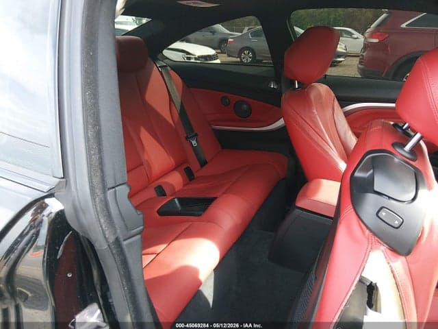 2019 BMW 440I XDRIVE 8