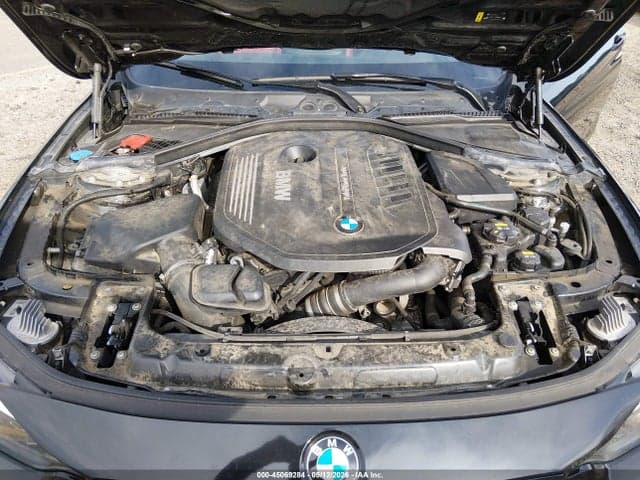2019 BMW 440I XDRIVE 10