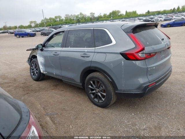 2026 HONDA CR-V EX-L AWD 3