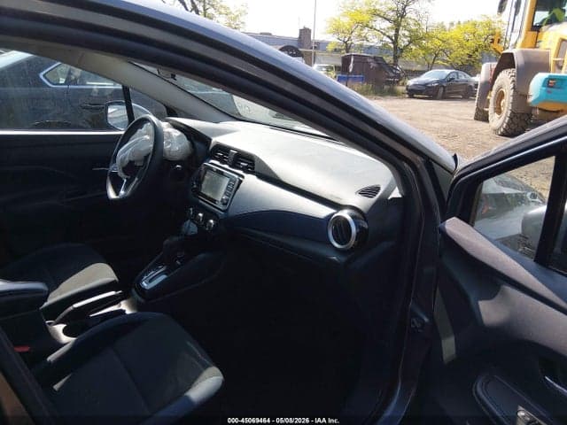 2023 NISSAN VERSA 1.6 SV XTRONIC CVT 5