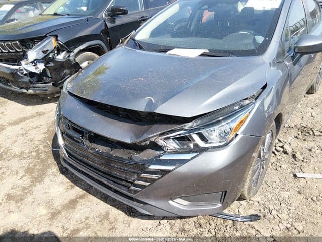 2023 NISSAN VERSA 1.6 SV XTRONIC CVT 6