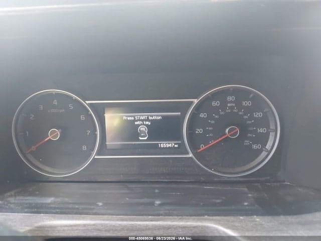 2021 KIA SORENTO EX 7