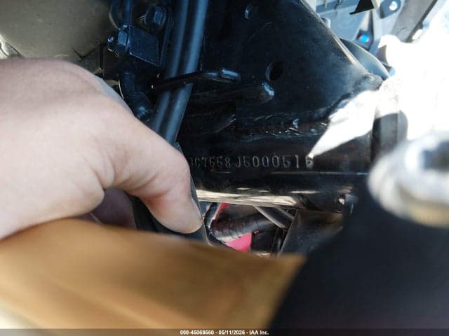 2018 HONDA GROM 125 10