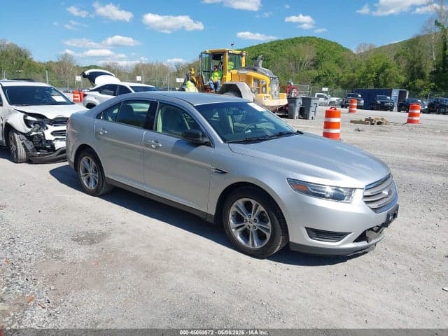 2017 FORD TAURUS SE - 1