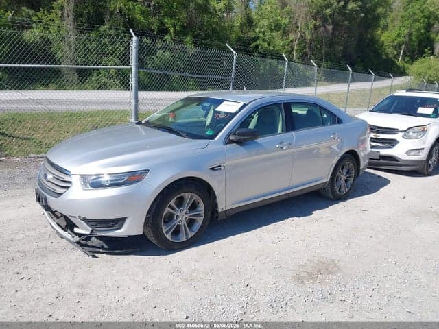 2017 FORD TAURUS SE 2